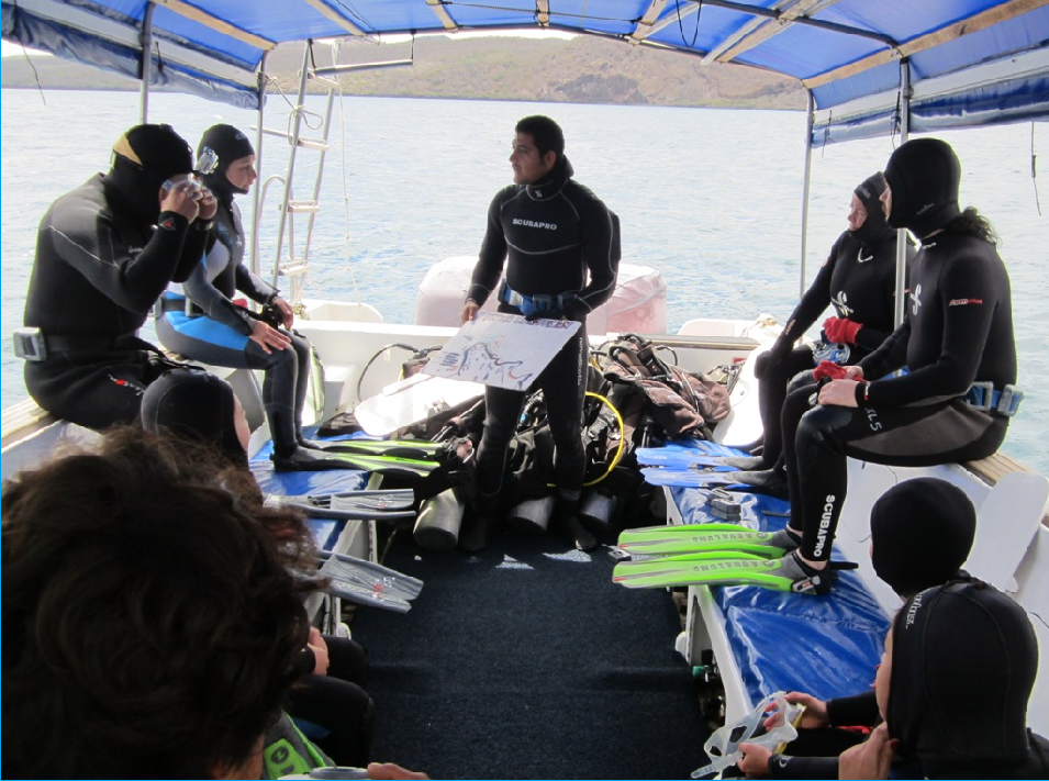 diving-course