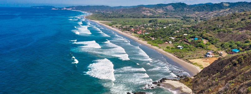 Turismo-Ayampe-playa